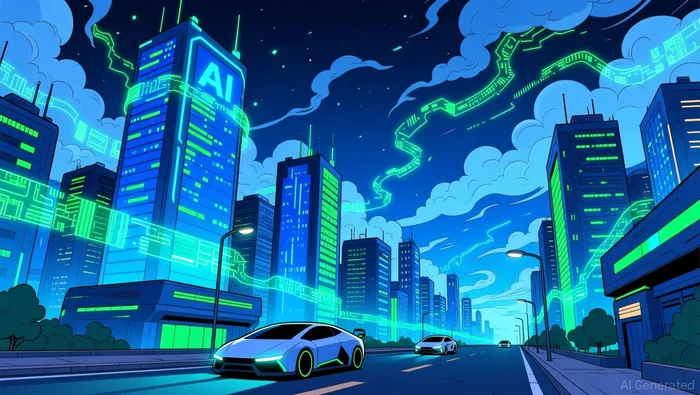 Microsoft's financial results indicate that the gap between AI expectations and reality is shrinking—and may hint at a possible drop in future guidance image