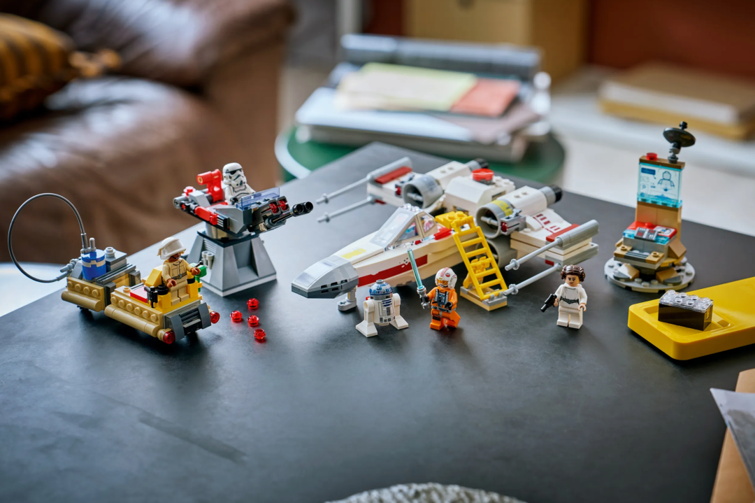 在 CES 上，AI 硬件已经照进现实，无论你接不接受｜CES2026 image 14