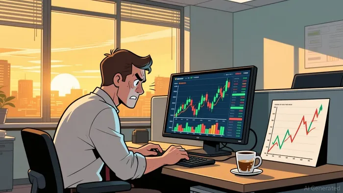 Target Hospitality Trapped in Technical Neutral Zone Amid Mixed Signals image