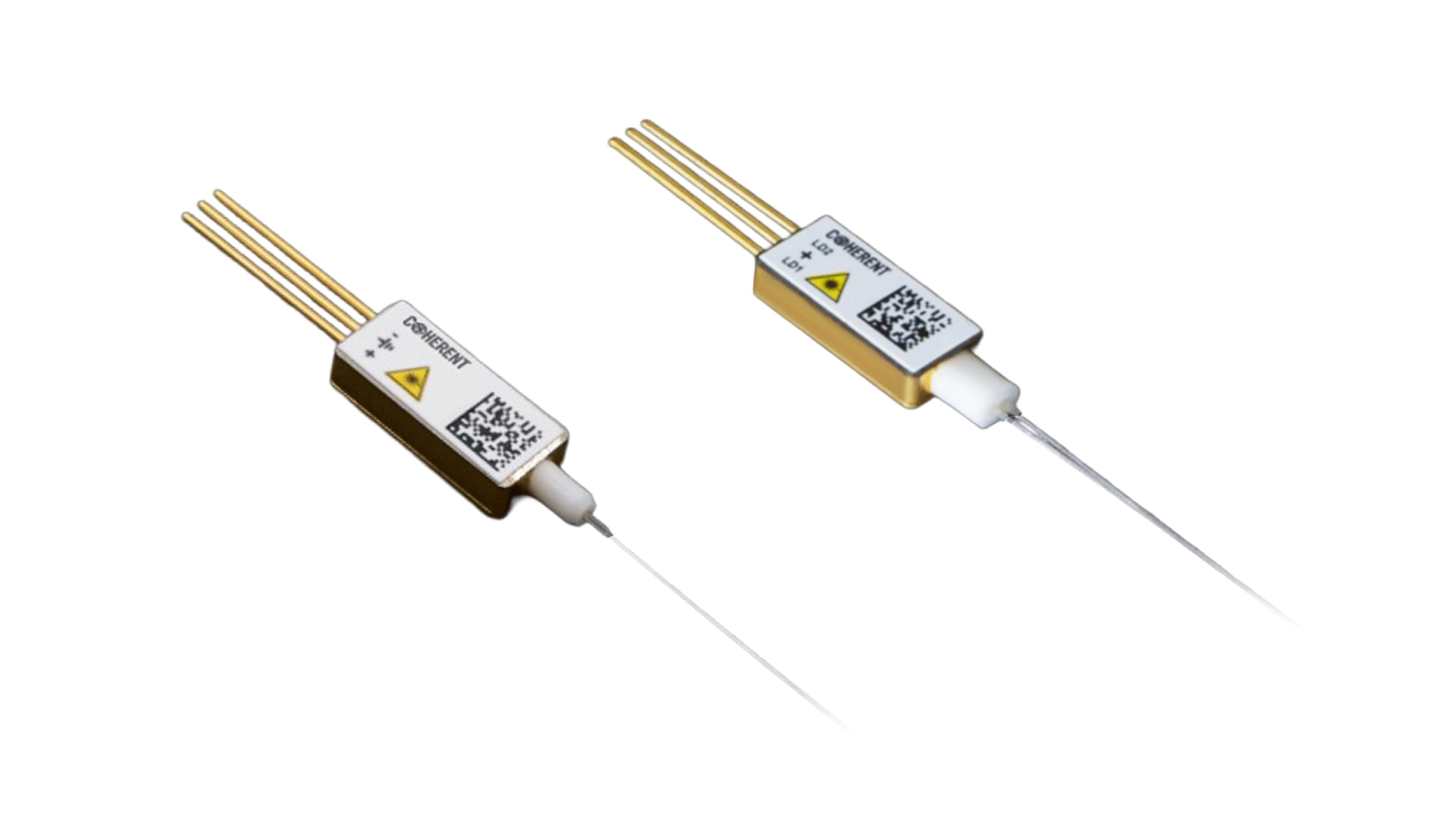 Coherent Launches 700mW Uncooled Micro-Pump Lasers for Improving Efficiency of Scale-Across Networks