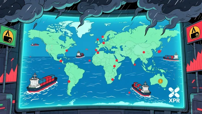 Fed Rate Reductions Ahead? How a $10 Trillion Debt Could Impact Crypto