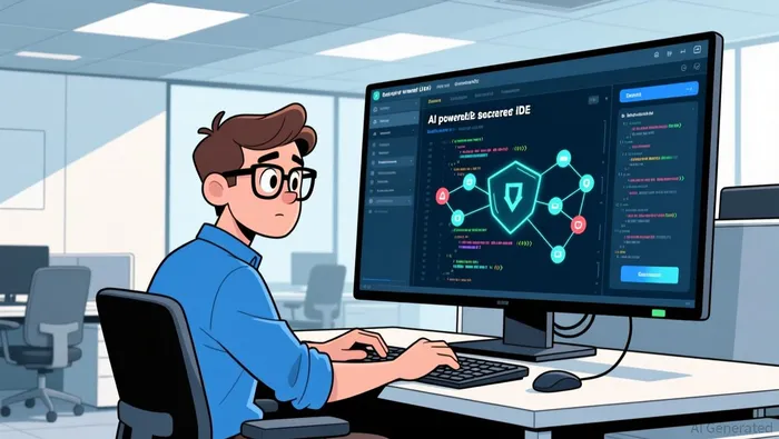 JFrog’s AI-Enhanced Development Strategy: Safeguarding the Expanding AI Supply Chain