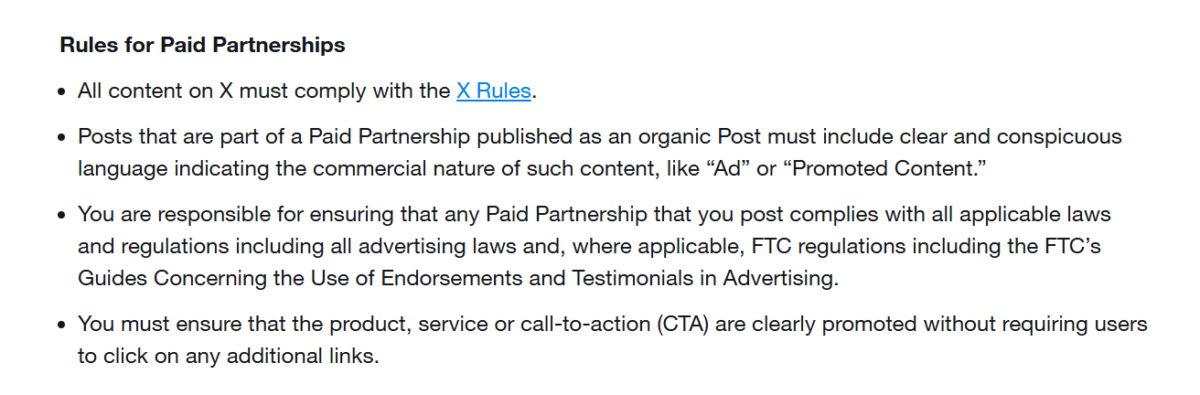X goes after prediction markets as Kalshi affiliate badges vanish image 0
