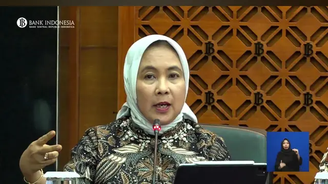 Aida S Budiman Tegaskan Stabilitas Fiskal-Moneter Sejalan Buat Pertumbuhan Ekonomi image 2
