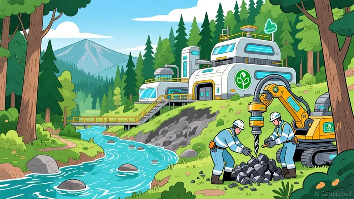 First Canadian Graphite Commits Fully to Quebec’s Graphite Center While Market Awaits Drilling Updates and Supportive Policies