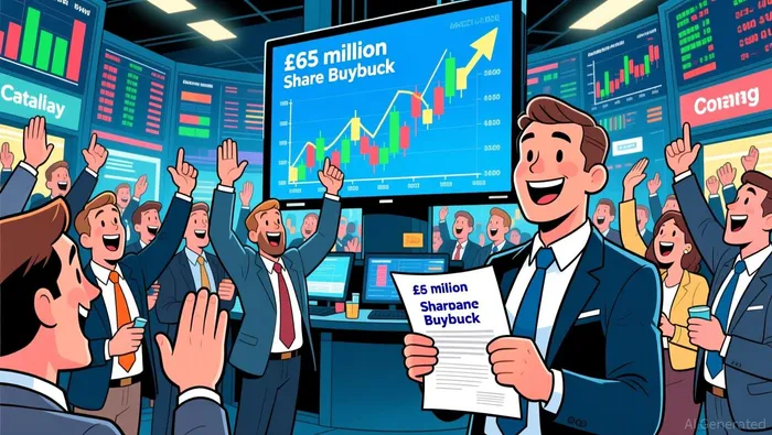 Moonpig’s Buyback Plan Signals Confidence—But Can It Outperform the Priced-In Narrative?