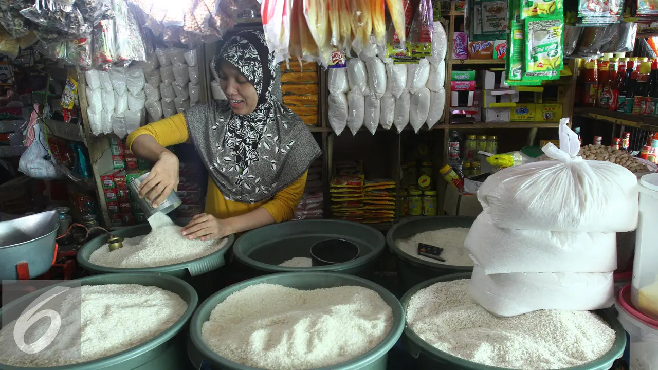 BerasKita Premium Dinilai Ampuh Jaga Stabilitas Pangan image 0