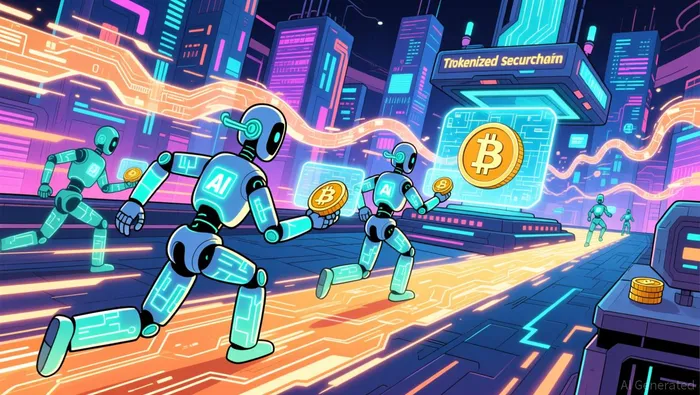 MON Jumps 15% as It Faces Major Resistance and Makes Progress in AI Integration