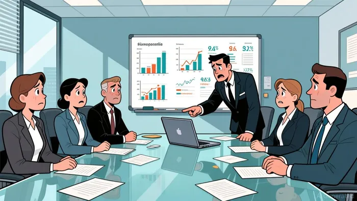 Trajan’s Confident Wager Overlooks Declining Core Profits—Savvy Investors Hold Their Ground