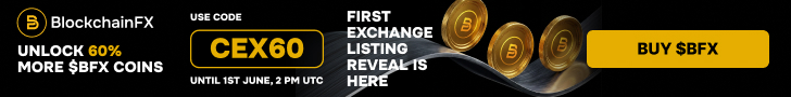 BNB (BNB) Created Wealth Fast, But BlockchainFX ($BFX) Could Be The Best Crypto Presale To Buy In 2026  image 2