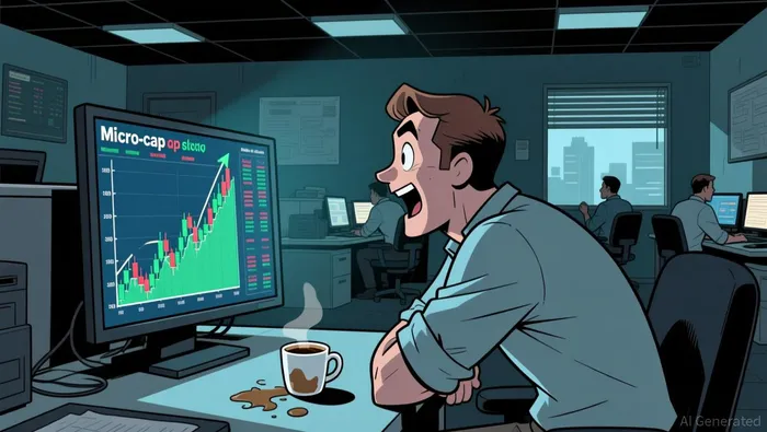 RYDE Gaps Up 11% on Crypto Move — But Volume Tells a Different Story image