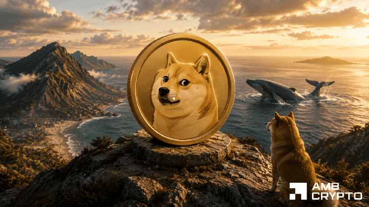 Dogecoin whales buy 240mln DOGE in a week – Has bottom finally formed? image 1