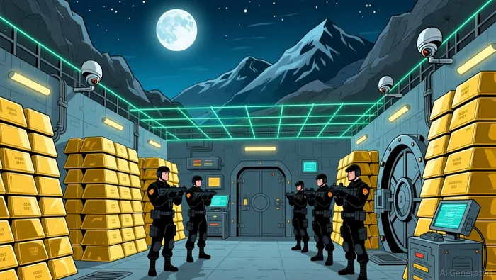 El insider de Gold.com se retira mientras Tether aumenta sus reservas de oro: ¿Existe un conflicto de interés?