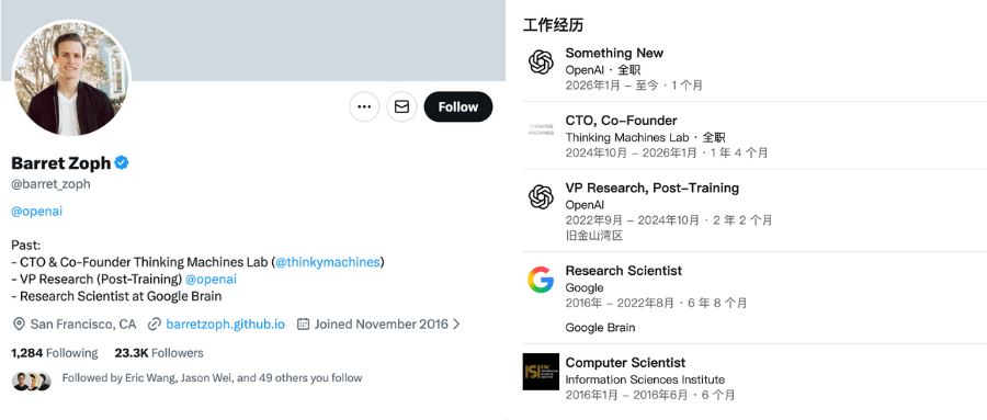 OpenAI核心旧部，再创业又内讧了 image 3