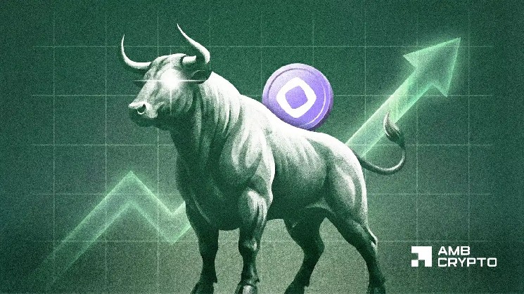 Monad keeps its uptrend going with another 17% gain in 24 hours: What’s next? image 1