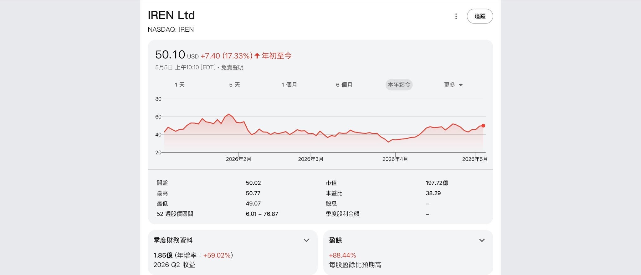 當礦企轉 AI:商業模式到個股分析,9 間公司一次看懂 image 7