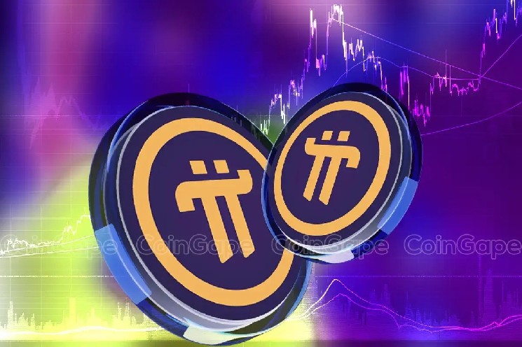 Pi Network Price Prediction as Major Desktop Upgrade Rolls Out – Will PI Hold $0.078? image 1