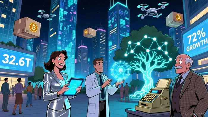 Mastercard’s $1.8B Investment in BVNK: A Strategic Move to Counter Stablecoin Threats