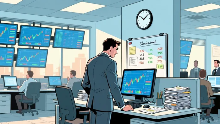 Palo Alto Networks Surges 4.89% as Technical Indicators Signal Bullish Momentum