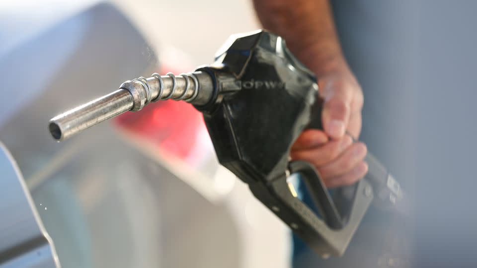 Is your wallet able to handle increasing fuel costs? Share your thoughts with us