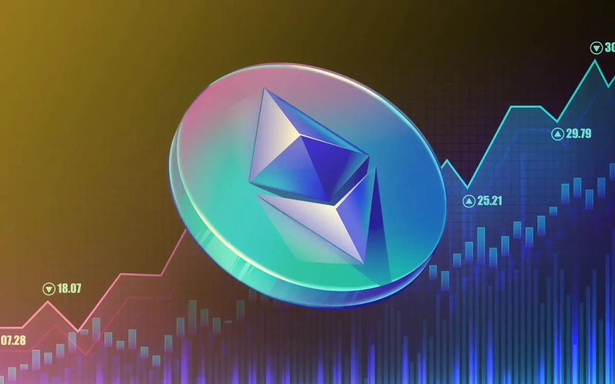 Vì sao một nhà phân tích gọi sự sụt giảm giá của Ethereum là tín hiệu mua vào? image 0