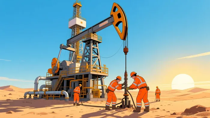 Comstock’s Debt-Free Balance Sheet Can’t Hide the Production Execution Gap—2026 Outlook Could Be Make-or-Break