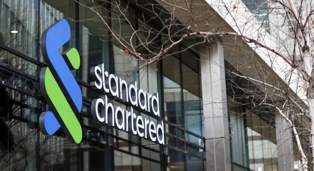 Standard Chartered đưa ra dự đoán khi nào thị trường tăng giá sẽ bắt đầu image 1