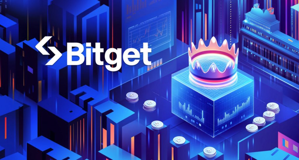 Bitget 推出 120,000 万 USDT 智能速度挑战赛，拉开 2026 MotoGP 赛季的序幕  image 0