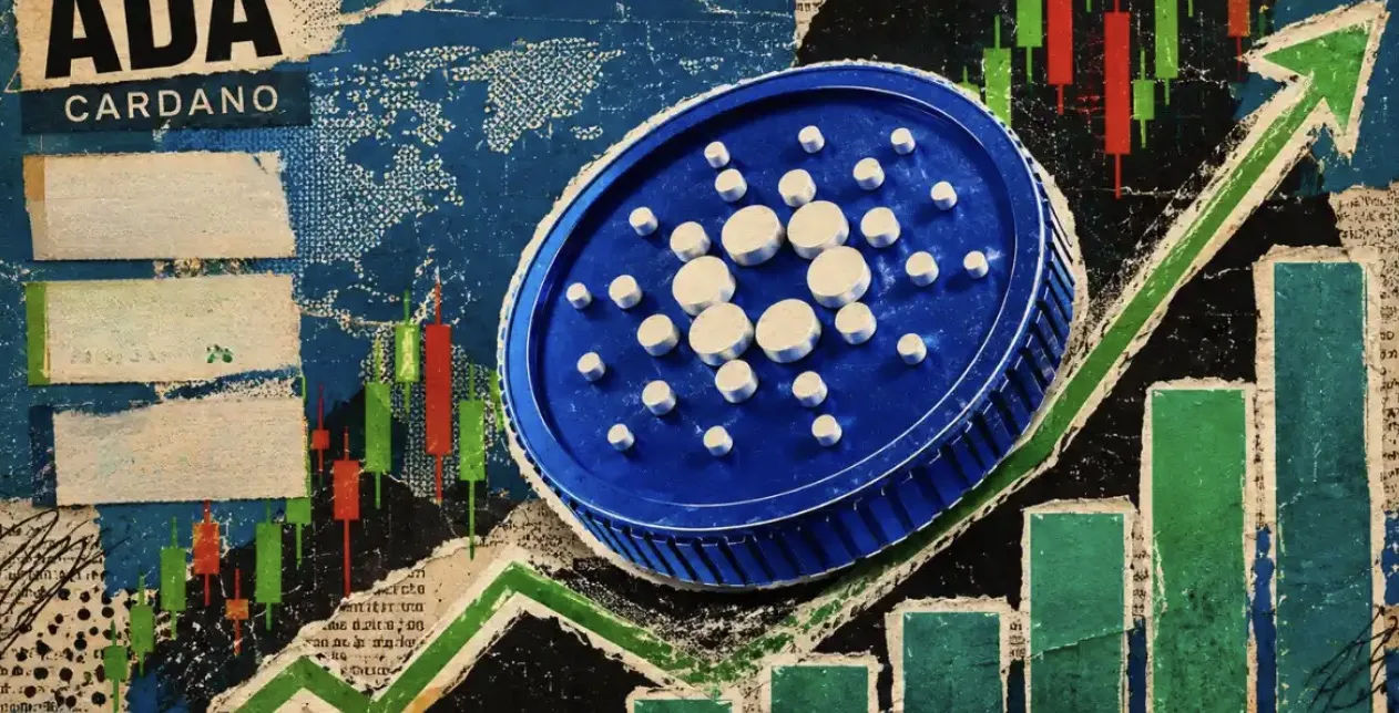 Cardano ghi nhận lượng người dùng hoạt động cao nhất trong 4 tháng, điều gì chờ đợi ADA? image 0