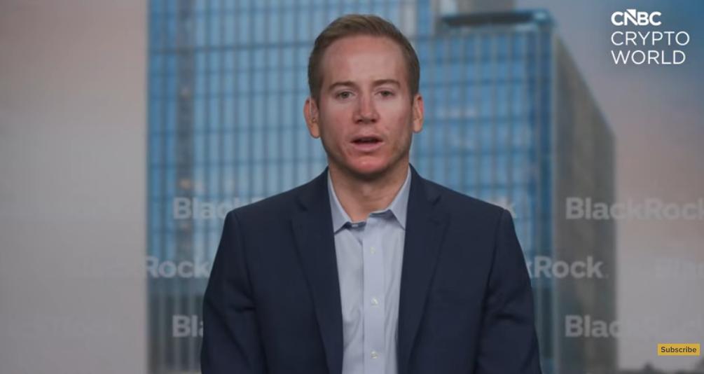 BlackRock says 'exotic' ETF structures not part of its crypto strategy