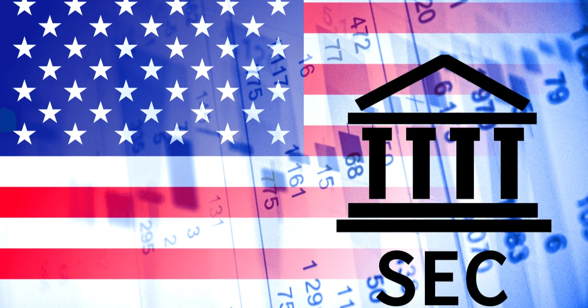 米SEC委員長、仮想通貨保管案を規制整備の一環と説明｜追加提案も予告  image 0