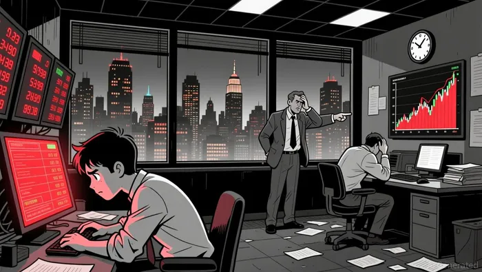 DOGE Dips Amid Broader Legal and Luxury Market Shifts