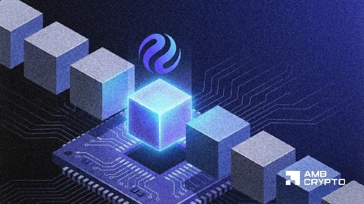 Injective’s Vulcan mainnet upgrade faces ‘sell the news’ type reaction, but… image 1