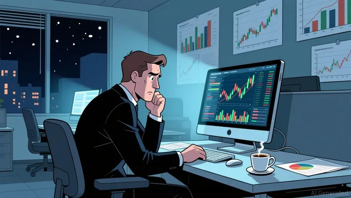 BitGo Drops 27% as Analysts Offer Mixed Views and Gartner Faces Legal Uncertainty