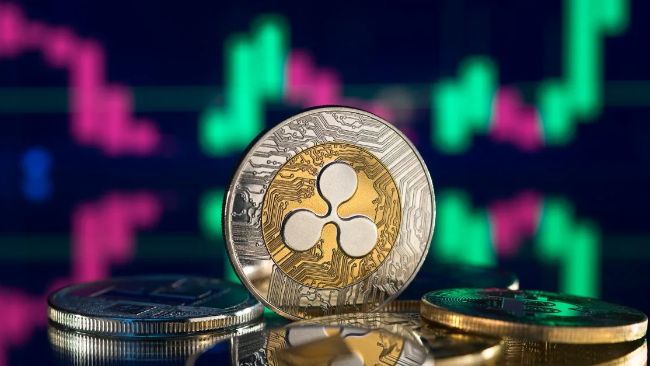 XRP Price Recovers Slightly — Next Move Hinges on Tough Resistance