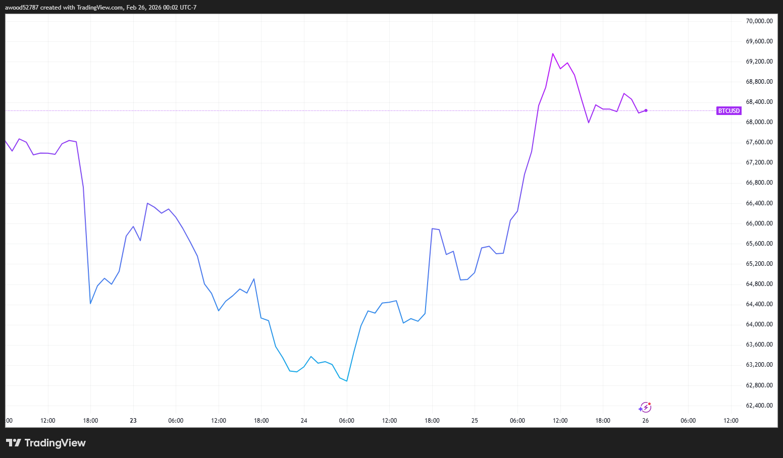 How does Trump influence the price of Bitcoin? image 14