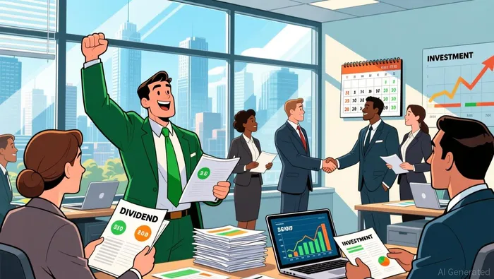 Institutions Own 66% of AT&T—Why the Smart Money Is Quietly Buying the "Boring" Dividend Play