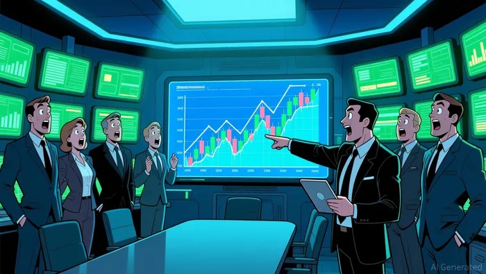 5 Stocks Technical Breakdown: Ford, Applied Digital, U Power, Block & Alphabet