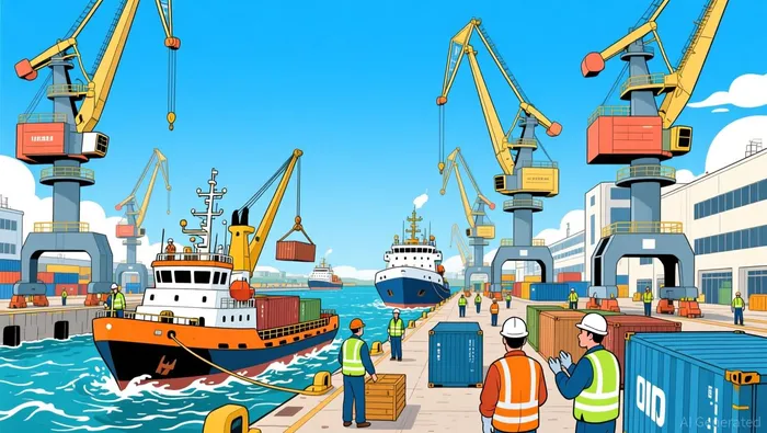 Saltchuk Finalizes Acquisition of GLDD, Adjusts Debt Structure to Support Sustainable Expansion