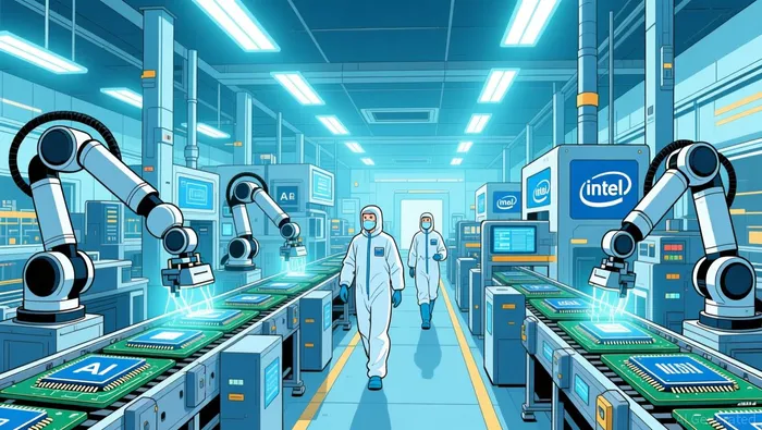 Intel Stock Analysis: Why $70 Price Target Sparks Investor Interest