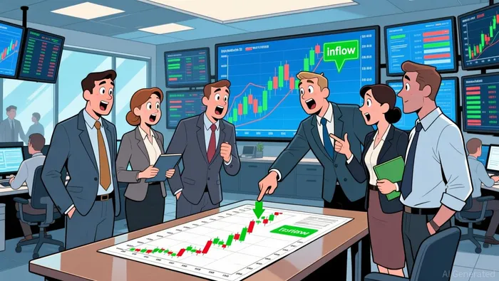 Big Money Buys BRBR.N as Price Falls 5.3%