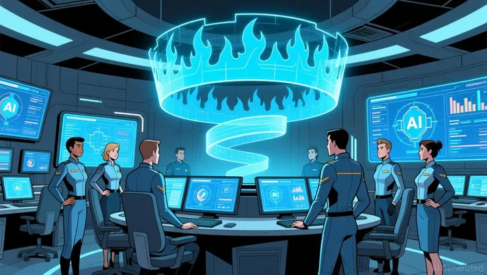 Check Point AI Security Strategy