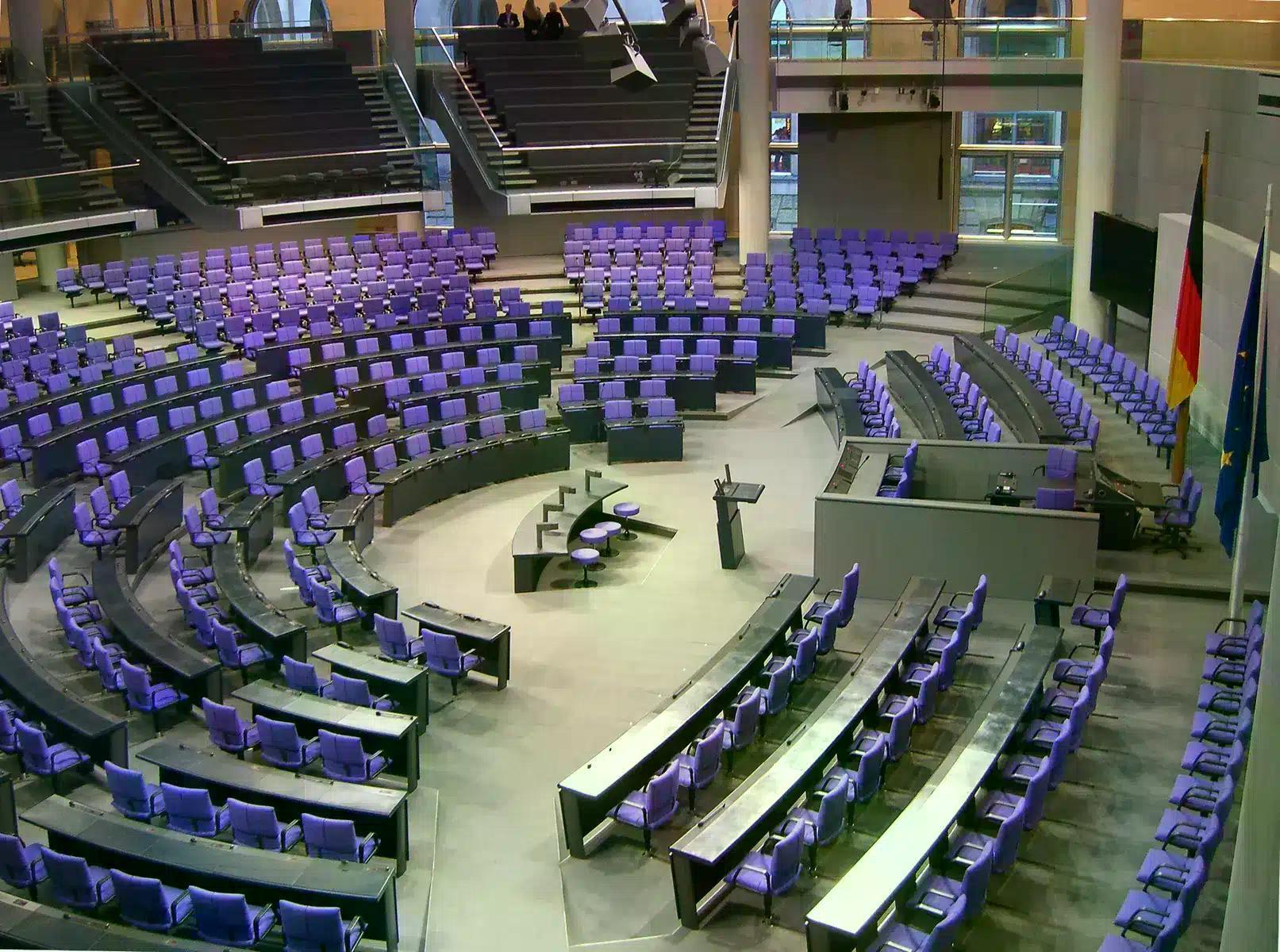 Petition bringt Krypto-Haltefrist in den Petitionsausschuss image 2