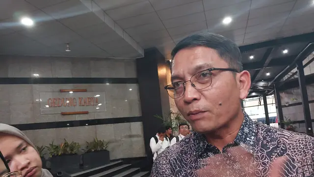 Swasta Bakal Terlibat dalam Proyek Cadangan Energi Nasional image 3