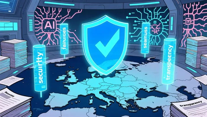 Bureau Veritas Launches AI Act Audit—Can It Capture First-Mover Brand Power in a Crowded, Unproven Market?