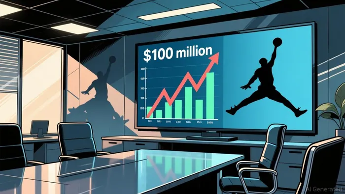 Courtside's Expanded Equity Plan: A Talent Bet or Hidden Dilution Risk? image