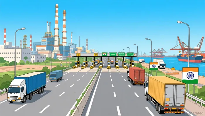 VINCI’s Acquisition of Indian Toll Roads: A Long-Term Defensive Strategy Dependent on Effective Implementation