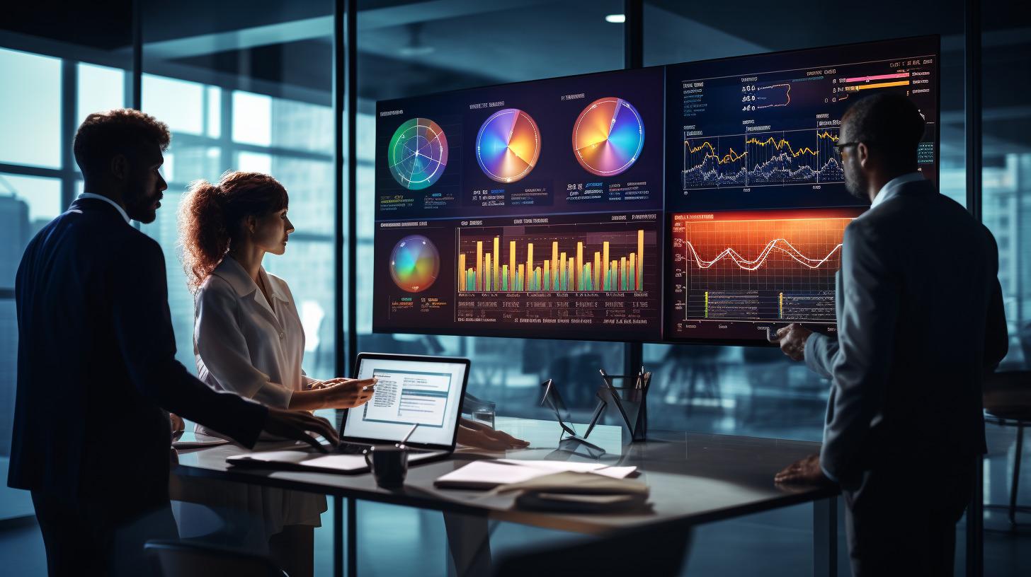 The United States Department of the Air Force Awards Oracle Corporation (ORCL) $88 Million Firm-fixed Price Task Order image