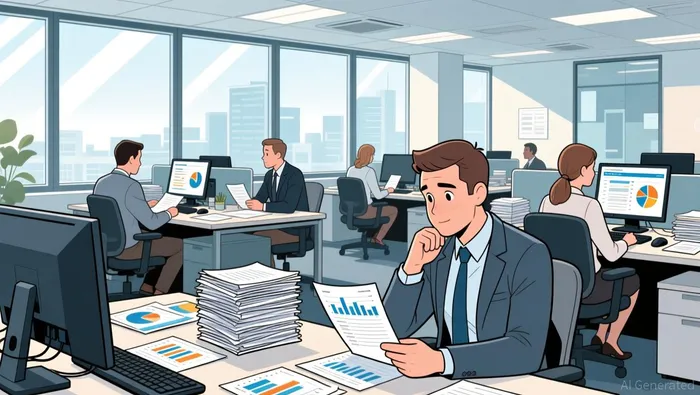 Australia’s ANZ Job Advertisements Fall by 3.1% — Marking the First Decline in Several Months