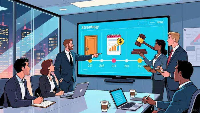 Cloudia Research’s Adjustment to Calendar: Tactical Expansion Move or Indication of Internal Pressure?